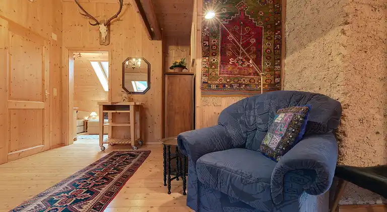 Farm house in Vordernöring