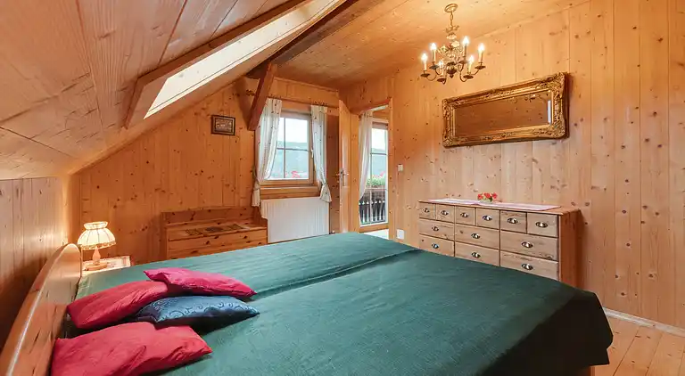 Farm house in Vordernöring