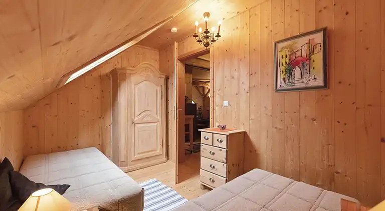 Farm house in Vordernöring