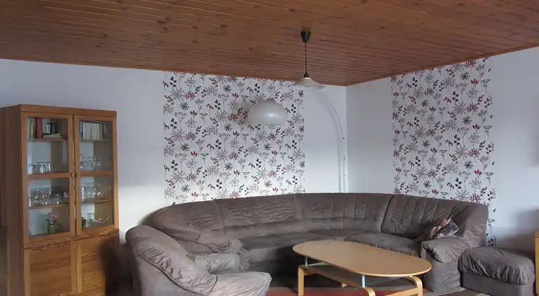 Sommerhus i Rotenburg