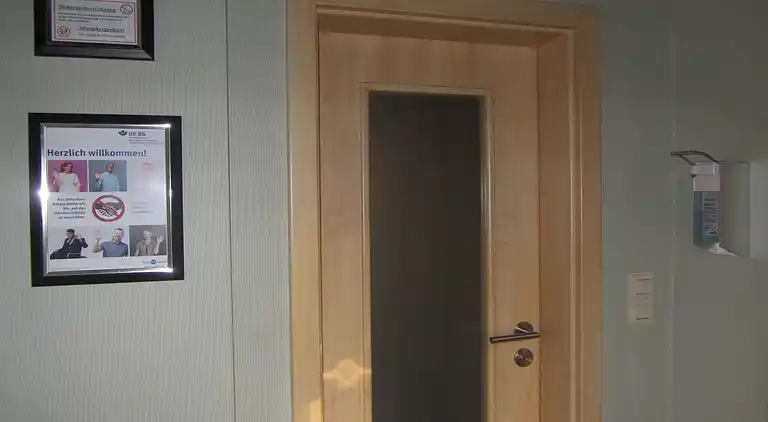 Sommerhus i Rotenburg