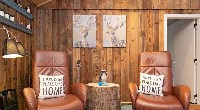 Casa vacanze in Nørre Fjand