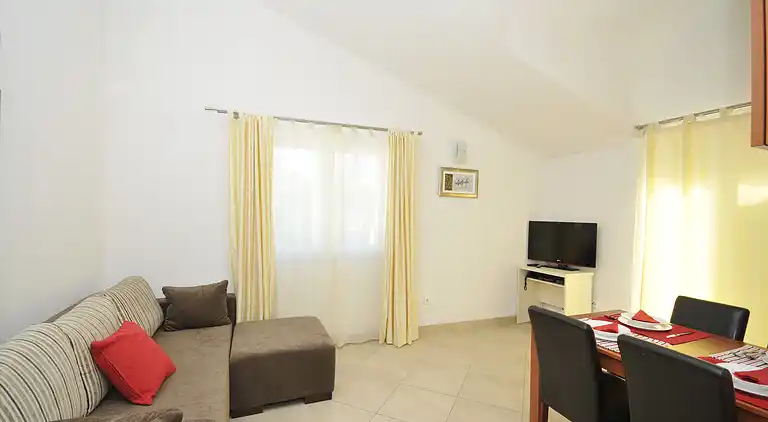 Apartament Alice with pool,Trogir,Okrug Gornji, Croatien