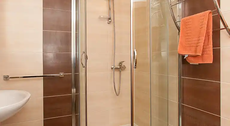 Apartament Alice with pool,Trogir,Okrug Gornji, Croatien