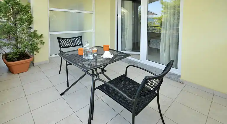 Apartment Sandra with pool,Trogir,Okrug Gornji,Croatien
