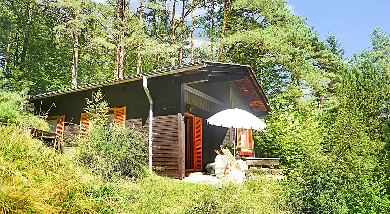 Cottage in Molln