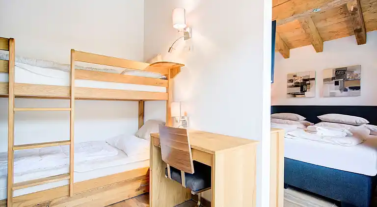 Hytte i Mühlbach am Hochkönig