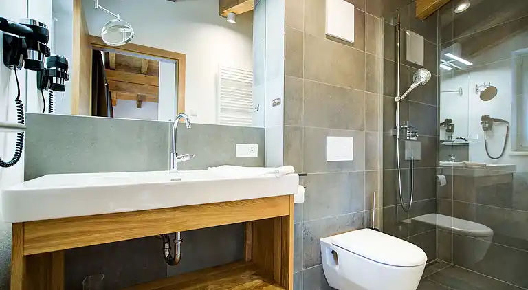 Hytte i Mühlbach am Hochkönig