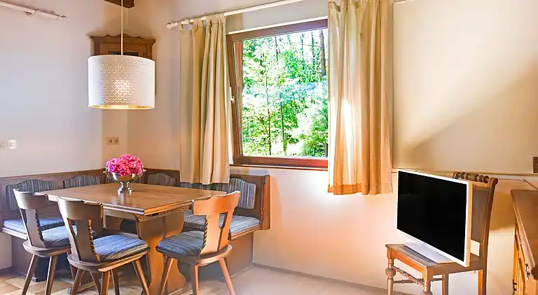 Cottage in Molln