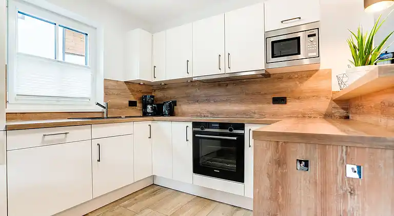 Hytte i Mühlbach am Hochkönig