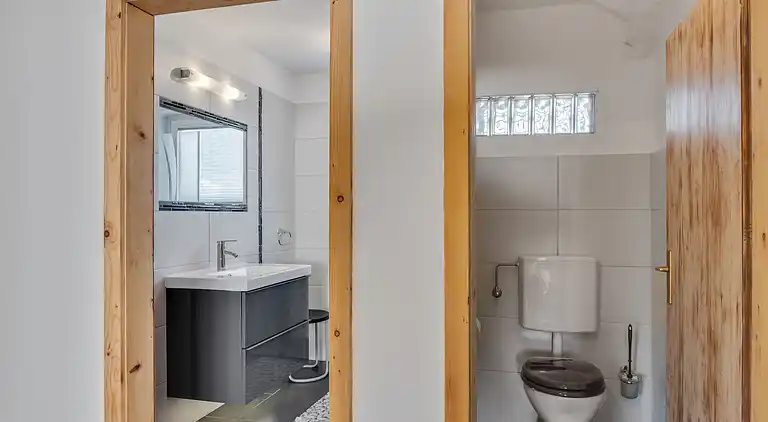 Apartment in Maria Alm