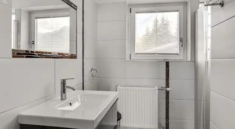 Apartment in Maria Alm