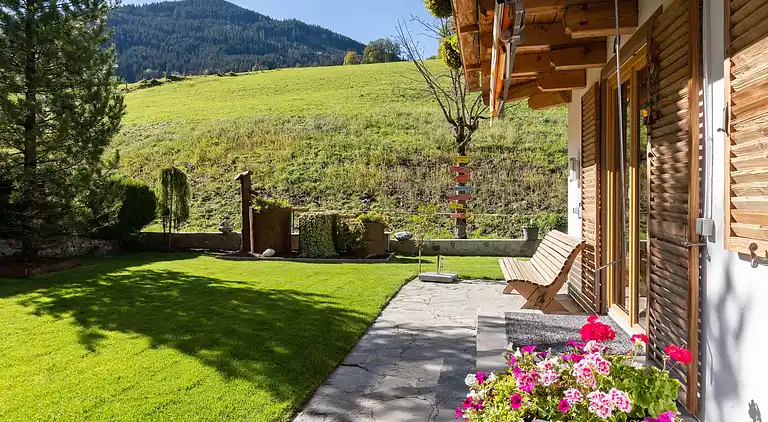 Apartment in Maria Alm