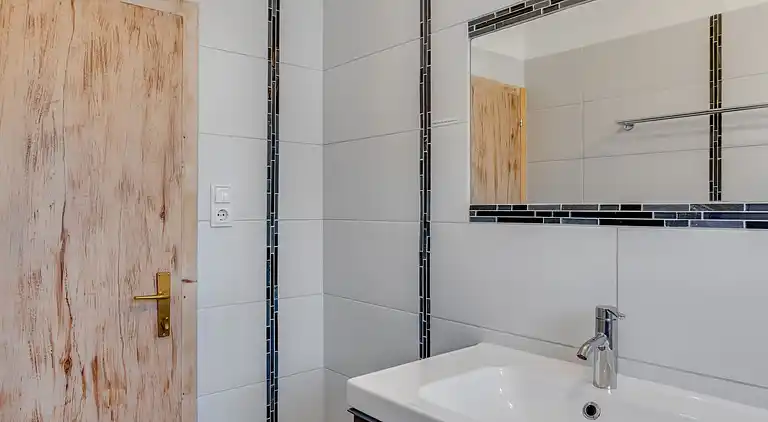 Apartment in Maria Alm