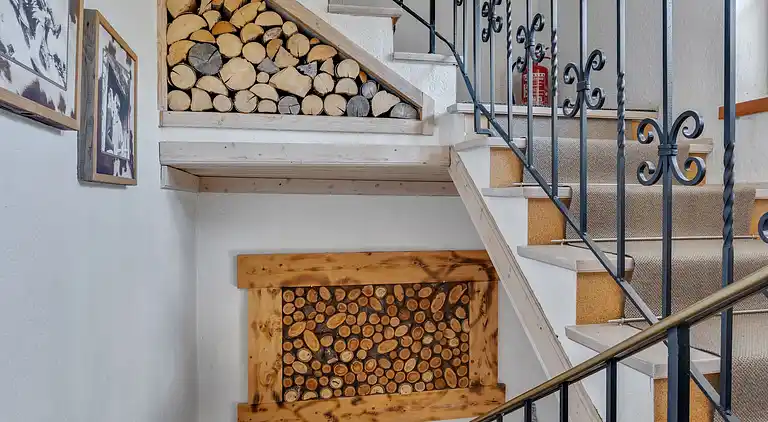 Apartment in Maria Alm