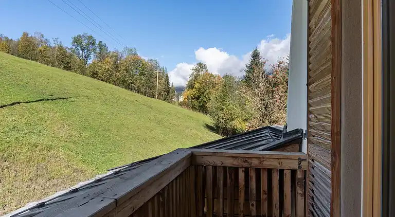 Apartment in Maria Alm