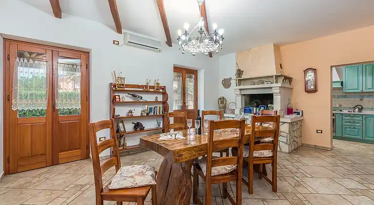 Cottage in Sveta Nedelja