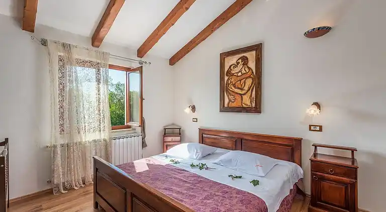 Cottage in Sveta Nedelja