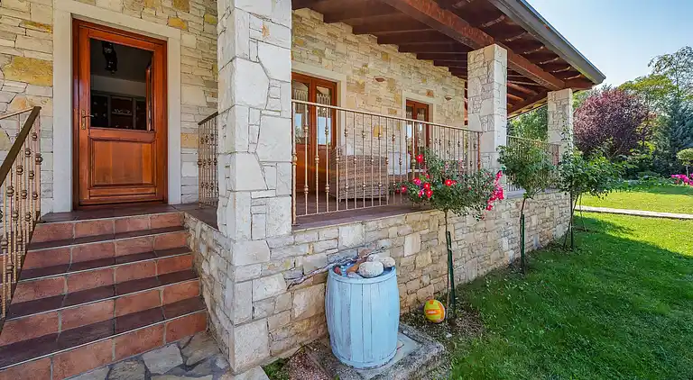 Cottage in Sveta Nedelja