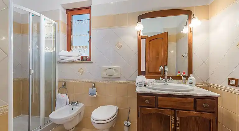 Cottage in Sveta Nedelja