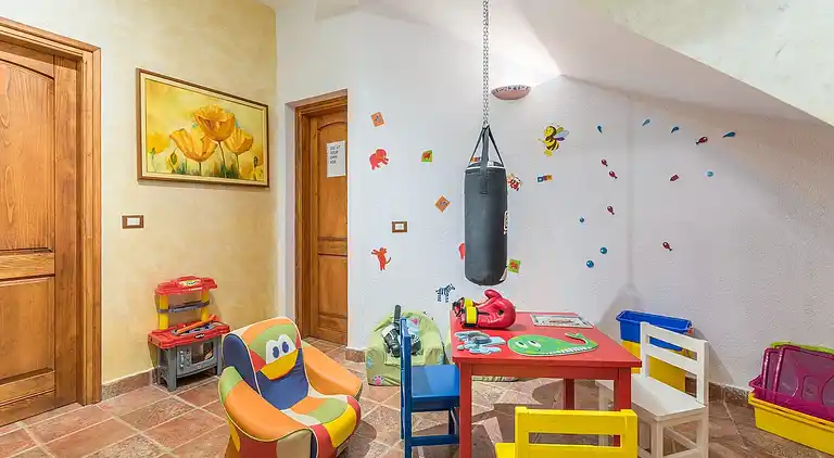 Cottage in Sveta Nedelja