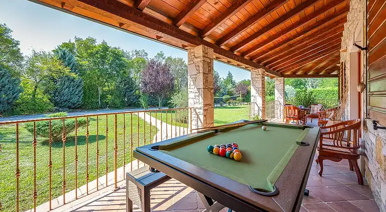 Cottage in Sveta Nedelja