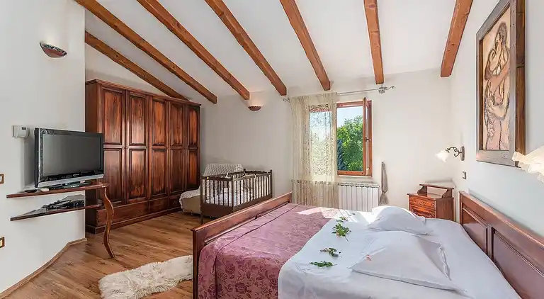 Cottage in Sveta Nedelja