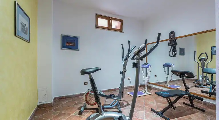 Cottage in Sveta Nedelja