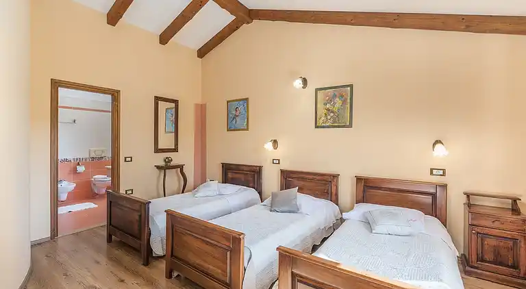 Cottage in Sveta Nedelja