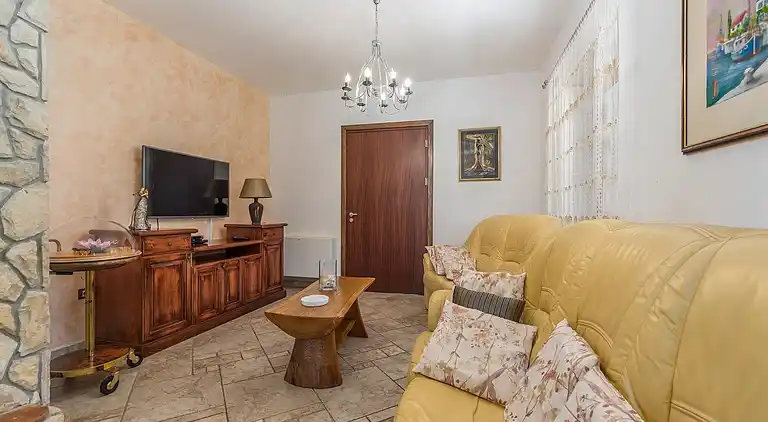 Cottage in Sveta Nedelja