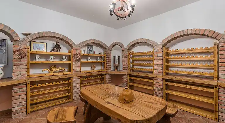 Cottage in Sveta Nedelja