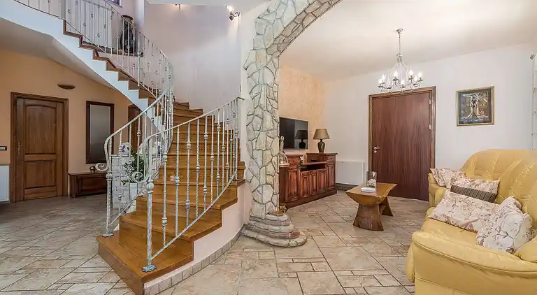 Cottage in Sveta Nedelja