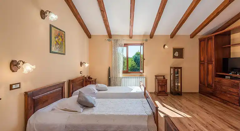 Cottage in Sveta Nedelja