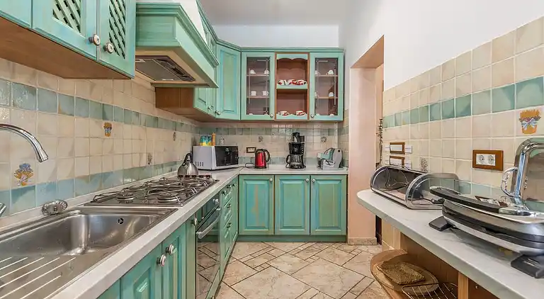 Cottage in Sveta Nedelja