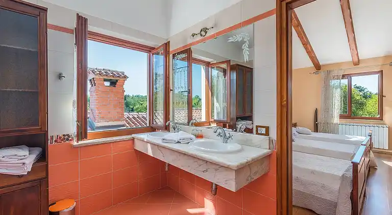 Cottage in Sveta Nedelja