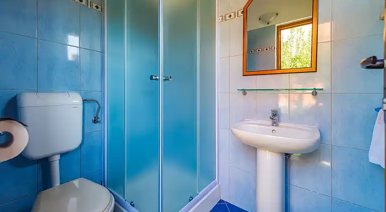 Cottage in Sveta Nedelja