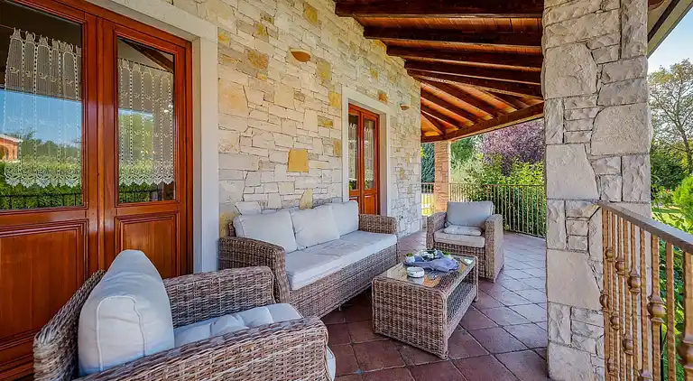 Cottage in Sveta Nedelja