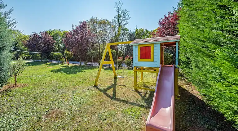 Cottage in Sveta Nedelja