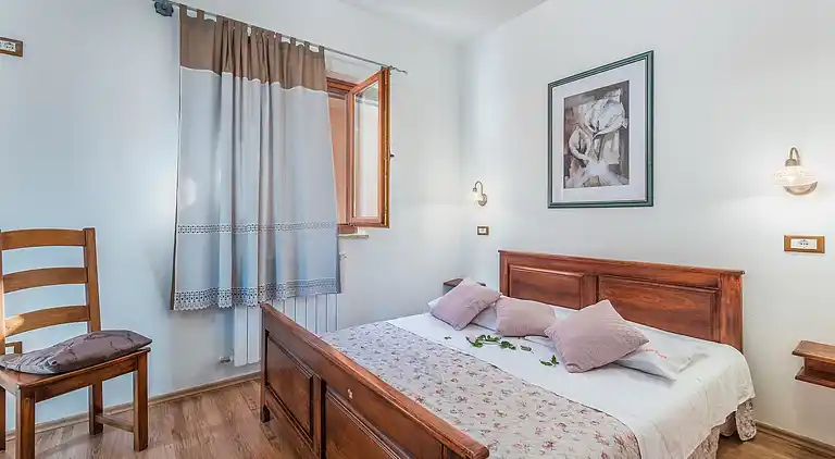 Cottage in Sveta Nedelja