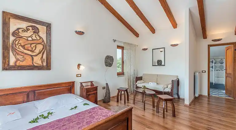 Cottage in Sveta Nedelja