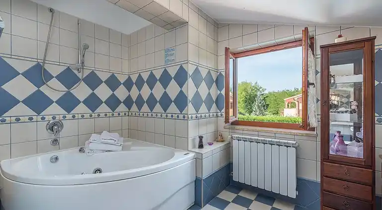 Cottage in Sveta Nedelja