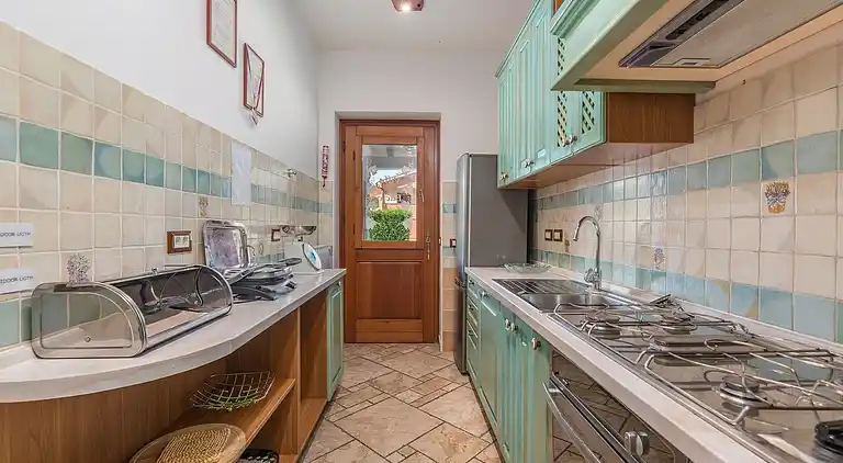 Cottage in Sveta Nedelja