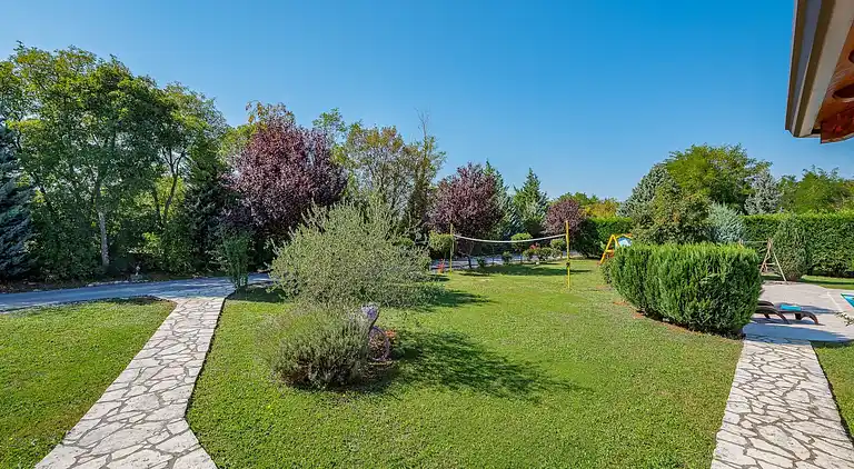 Cottage in Sveta Nedelja