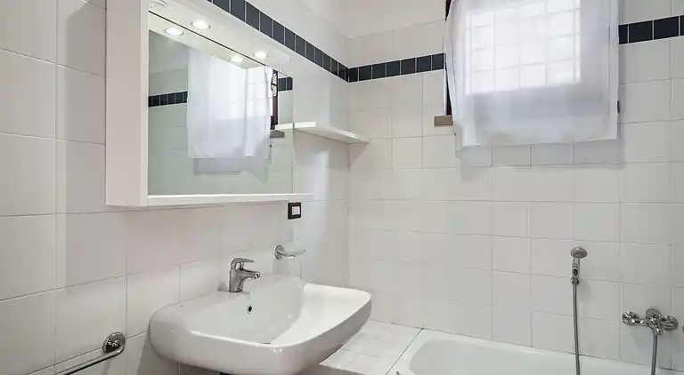 Feriebolig i Polpenazze del Garda