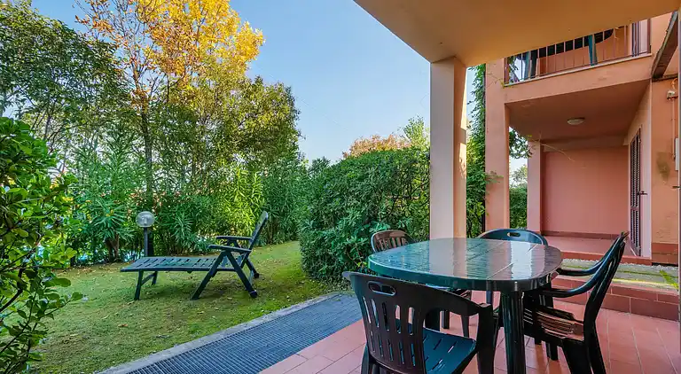 Feriebolig i Polpenazze del Garda