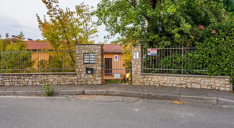 Feriebolig i Polpenazze del Garda