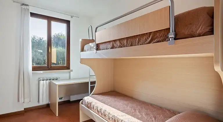 Feriebolig i Polpenazze del Garda