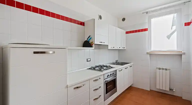 Feriebolig i Polpenazze del Garda