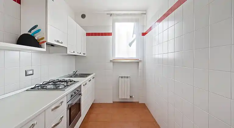 Feriebolig i Polpenazze del Garda