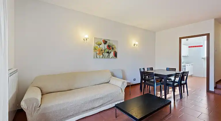 Feriebolig i Polpenazze del Garda